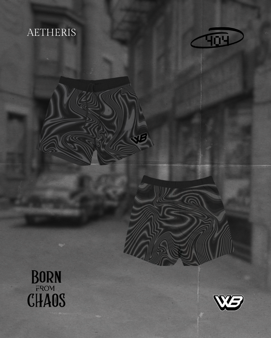 Aetheris Mesh Short