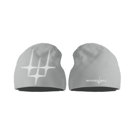 D&D BEANIE GREY