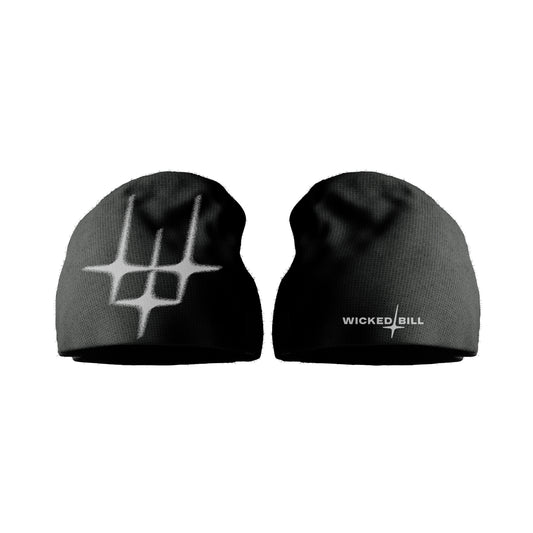 D&D BEANIE BLACK